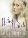 Cover image for Winter White